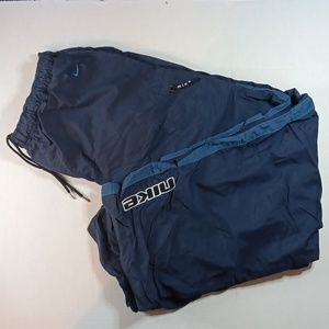 00's Nike Insulated Pants